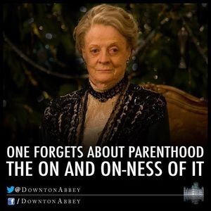 Meet your Posher, Leigh